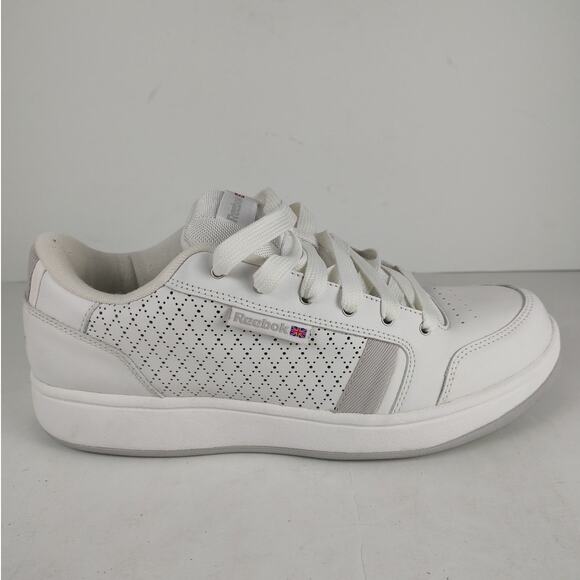 RARE Y2K Deadstock chunky reebok classic meresco streetwear sneakers mens 11 main image 7